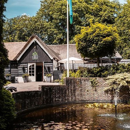 Hotel De Lunterse Boer Lunteren Exteriér fotografie